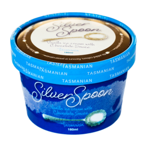 Tasmanian Ice Cream